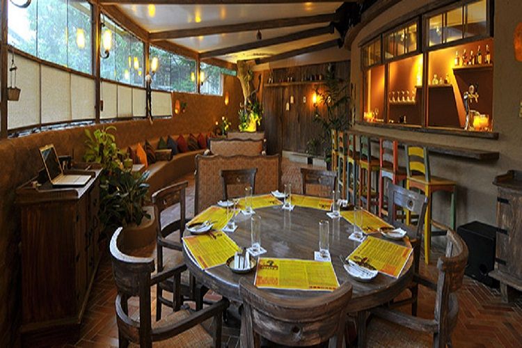 Best Restaurants In Bangalore