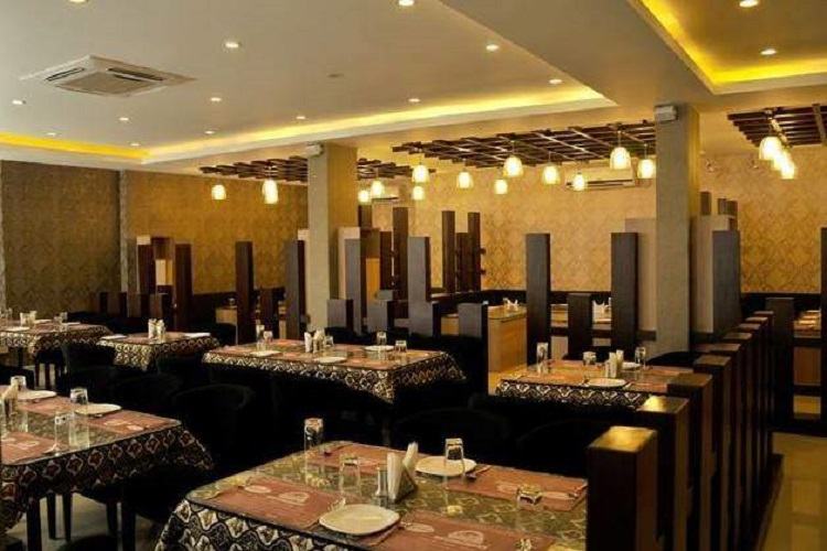 best biryani in bangalore