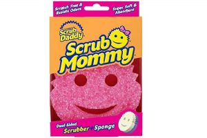 Scrub Daddy