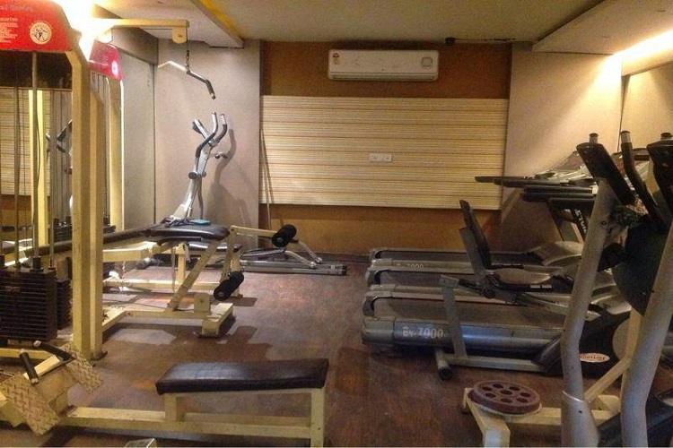 best gym in gurgaon