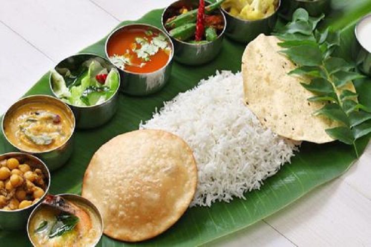 Best Restaurants In Bangalore