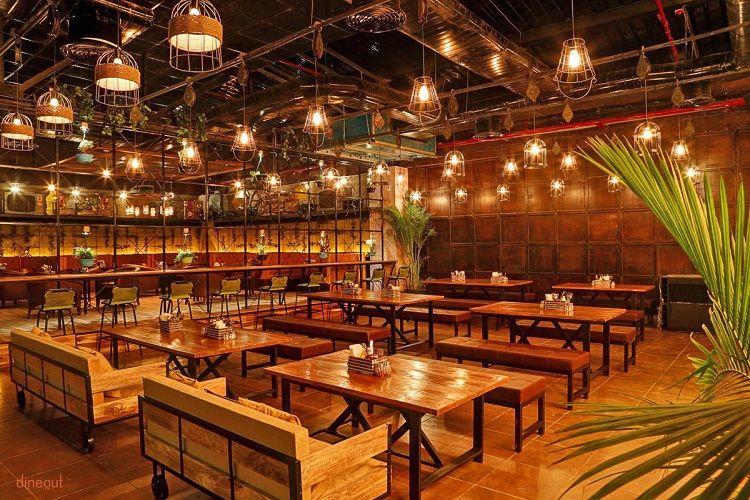 Best Clubs in Noida