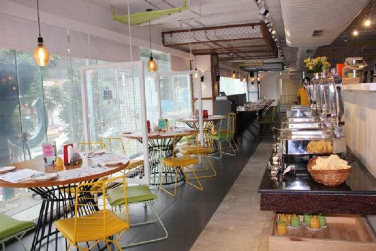 best restaurants in hyderabad