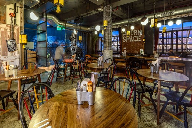 Best Clubs in Delhi