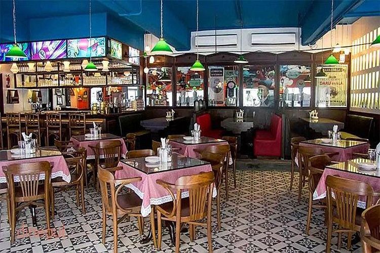 Best Restaurants In Bangalore