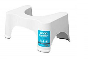 Squatty potty
