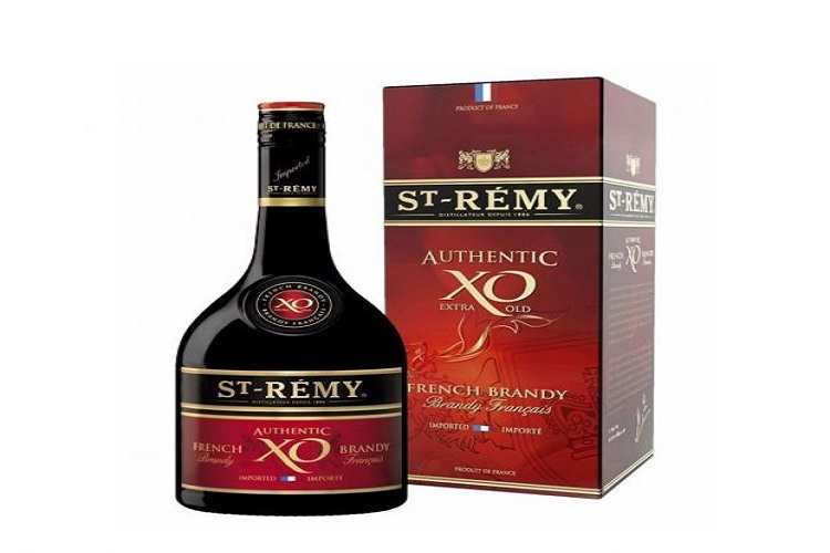 brandy brands in india