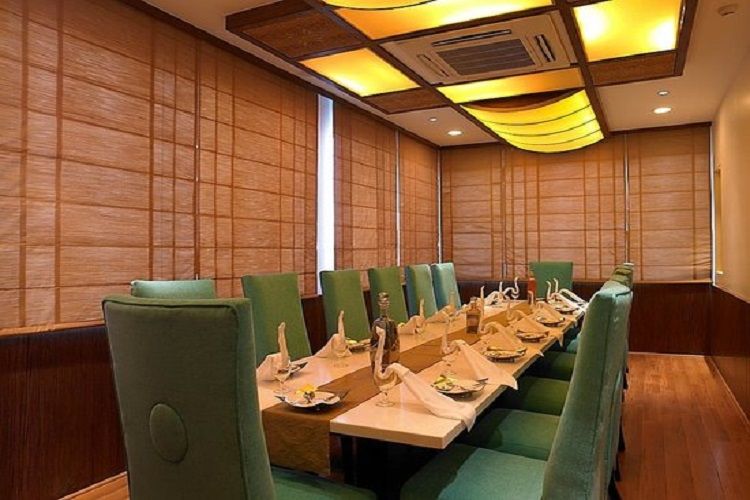 best buffet in bangalore