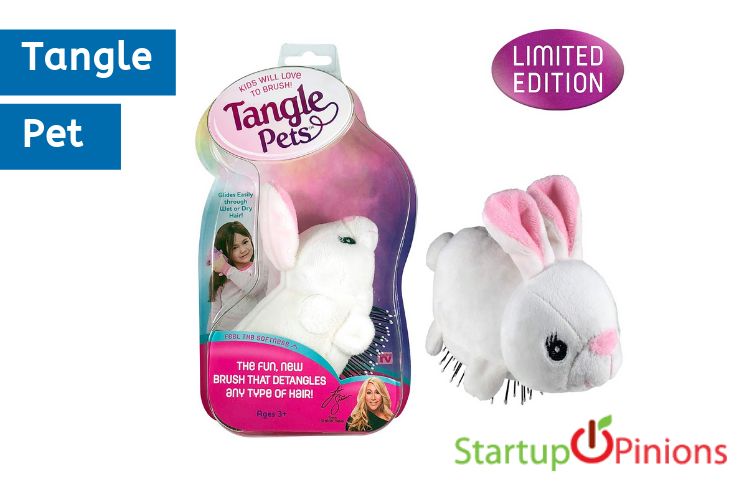 Tangle Pet