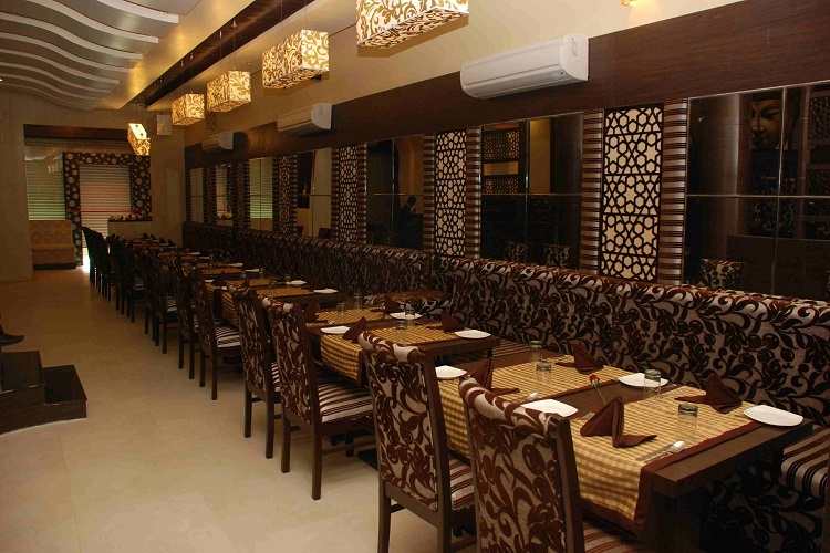 best restaurants in hyderabad