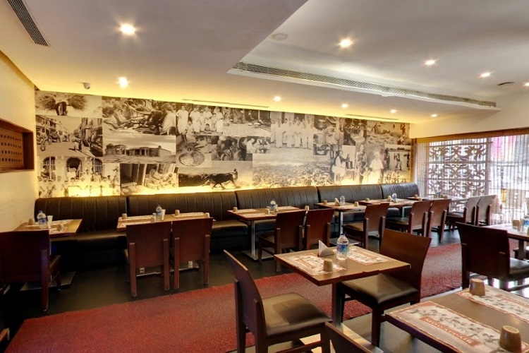 best biryani in chennai