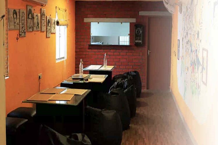 Best Themed Restaurants in Chennai