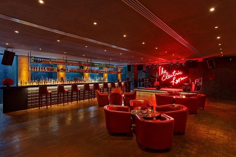 places to celebrate birthday in delhi