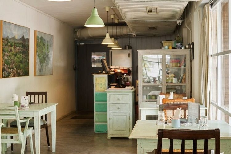 Best Themed Restaurants in Chennai