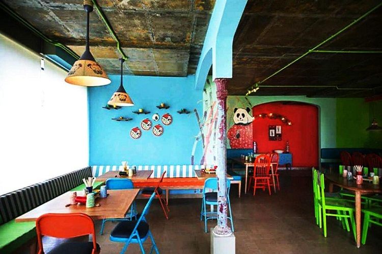 Best Restaurants In Bangalore