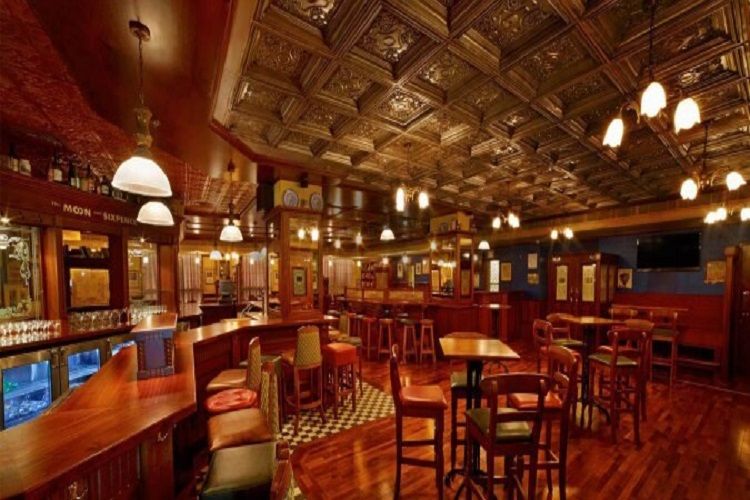 Best Themed Restaurants in Chennai