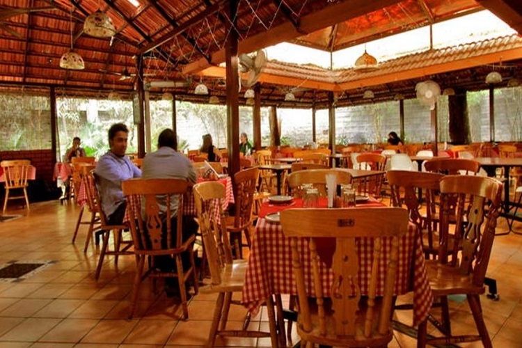 Best Restaurants In Bangalore