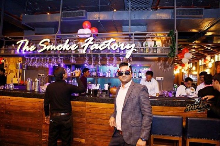 Best Clubs in Noida