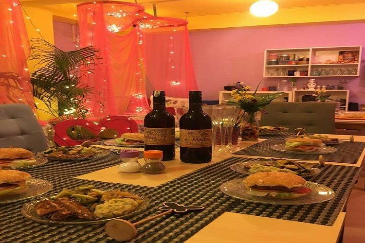 places to celebrate birthday in delhi