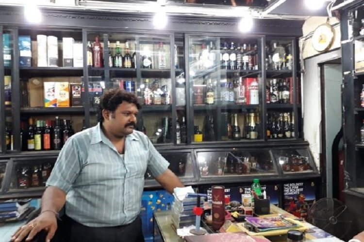 alcohol home delivery in kolkata