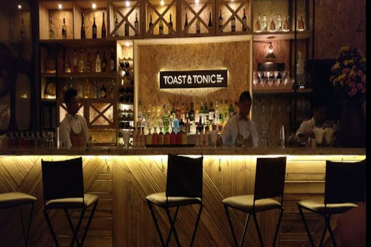 Best Restaurants In Bangalore