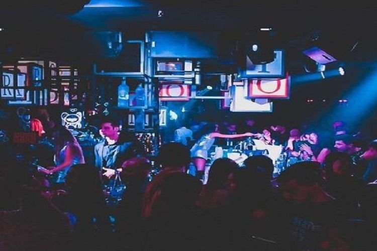 Best Clubs in Delhi