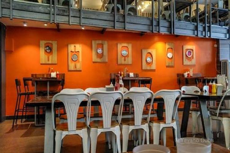 Best Restaurants In Bangalore