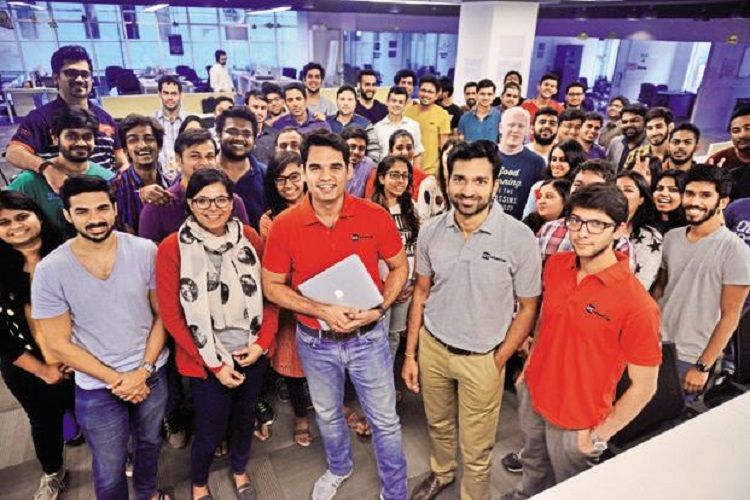 startup companies in gurgaon