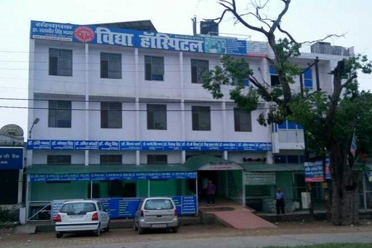Best Hospitals in Noida