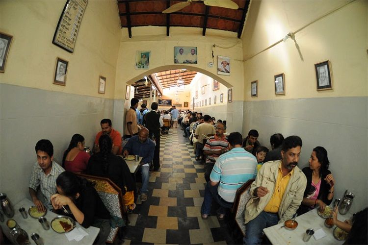 Best Restaurants In Bangalore