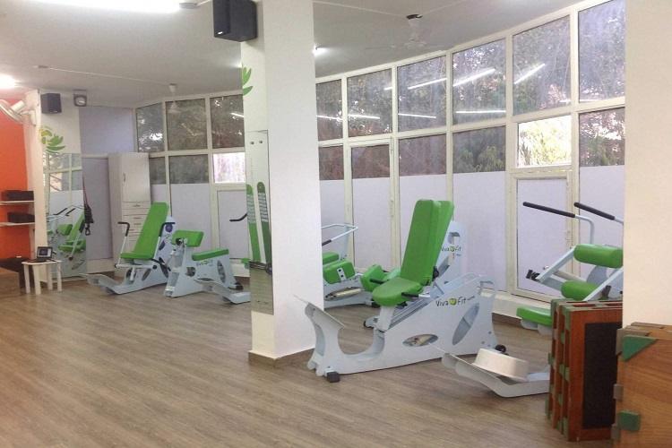 best gym in gurgaon