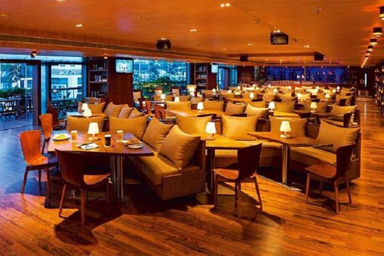 Best Restaurants In Bangalore