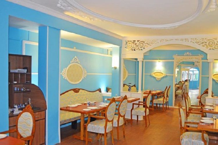 Best Themed Restaurants in Chennai