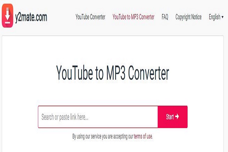 best youtube to mp3 converter