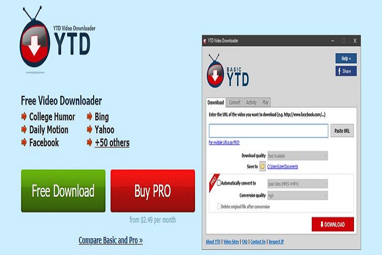 best youtube to mp3 converter