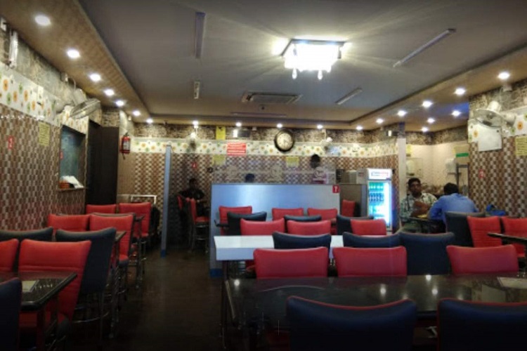 best biryani in chennai