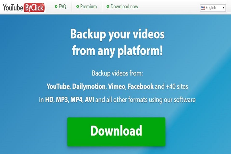best youtube downloader