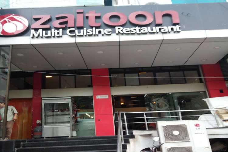 best biryani in chennai