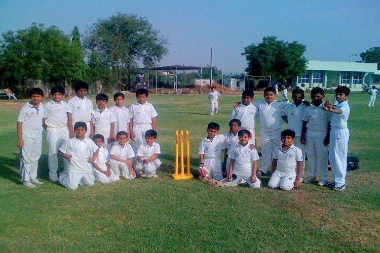 Best Cricket Academies In Hyderabad