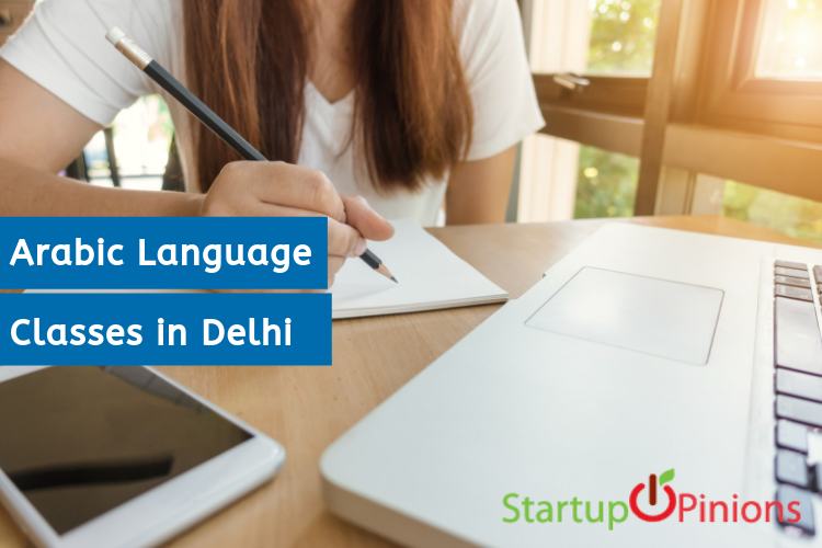 arabic language course in delhi