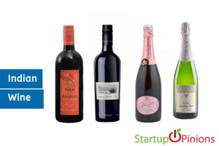 best red wine in india