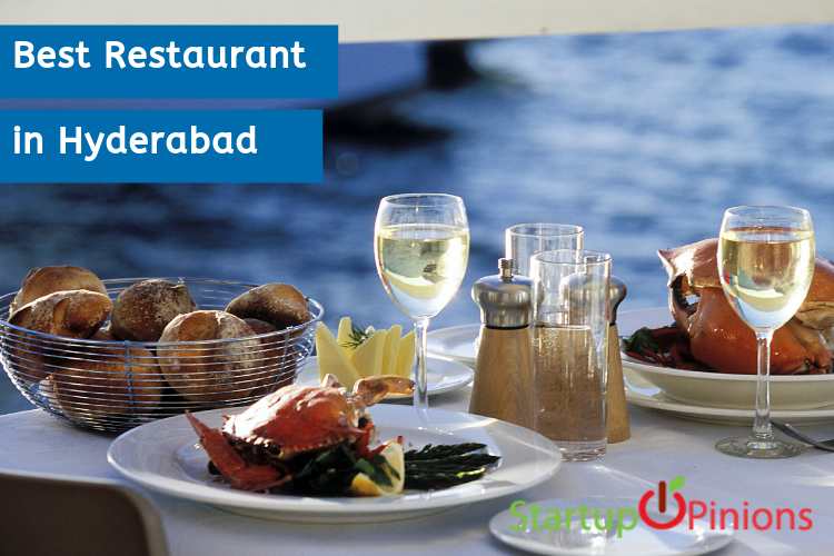 best restaurants in hyderabad
