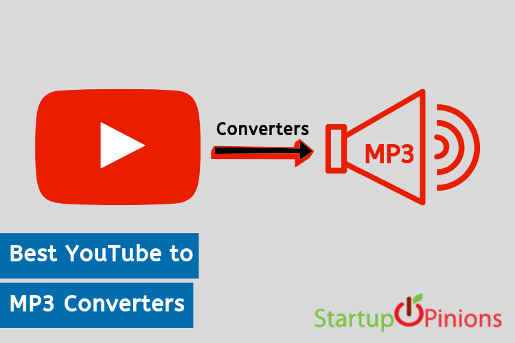 best youtube to mp3 converter