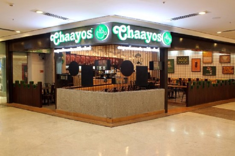 chaayos wiki