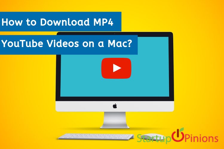 how to download a youtube video mac