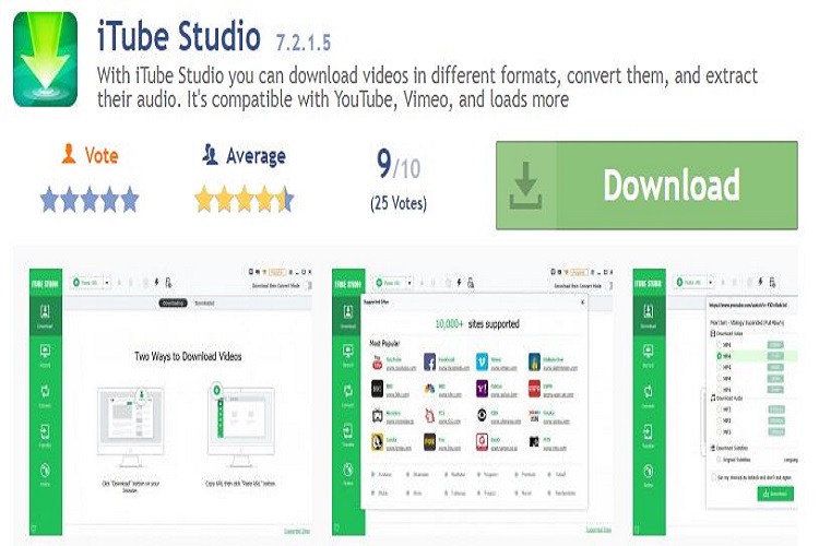 youtube downloader for mac
