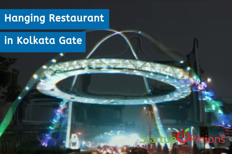 kolkata gate restaurant