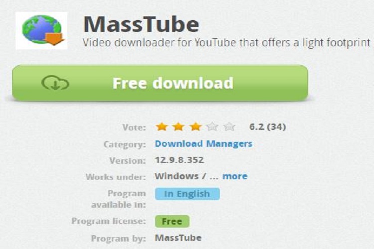 best youtube downloader