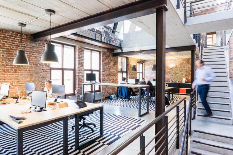 workplace