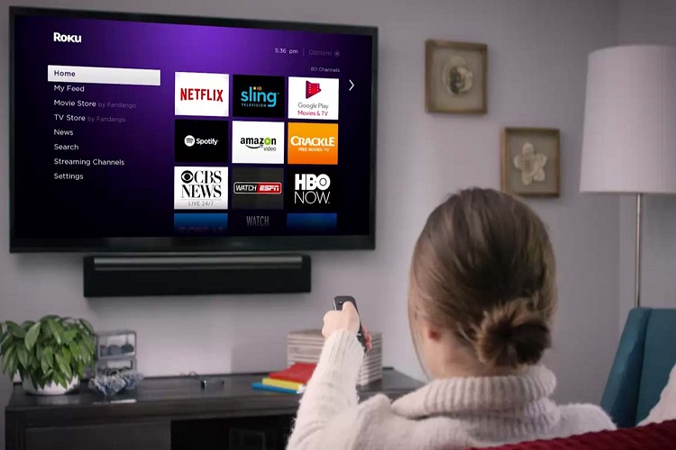 start a tv channel